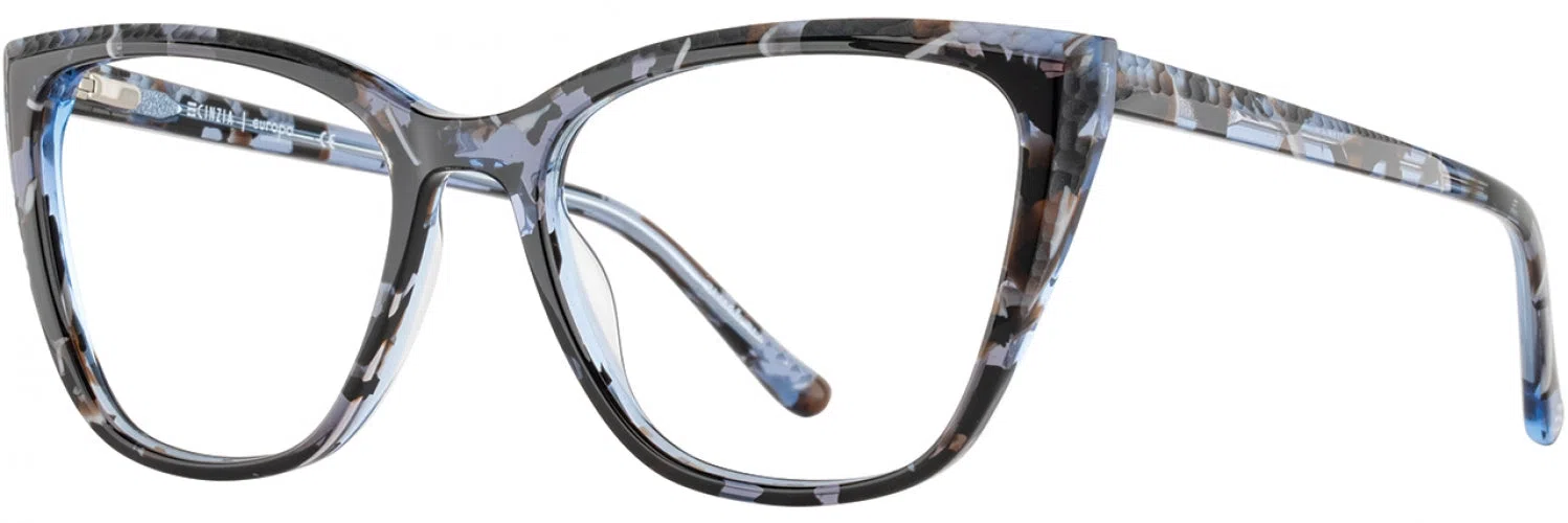 Cinzia CIN5170 Eyeglasses - view 12