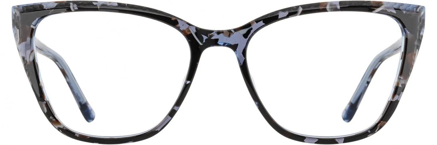 Cinzia CIN5170 Eyeglasses - view 3