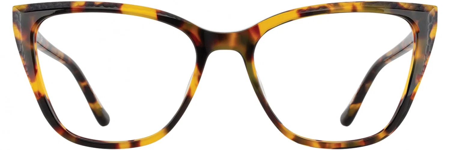Cinzia CIN5170 Eyeglasses - view 4