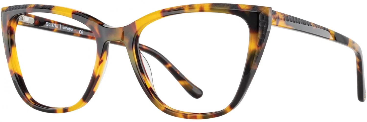 Cinzia CIN5170 Eyeglasses - view 6