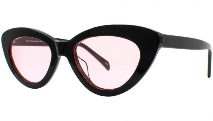 Cosmopolitan Deysi Sun Sunglasses - view 3
