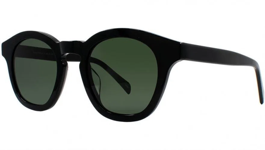 Cosmopolitan Hunter Sun Sunglasses