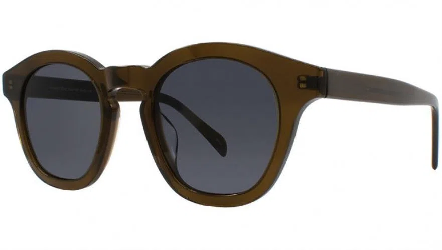 Cosmopolitan Hunter Sun Sunglasses - view 2