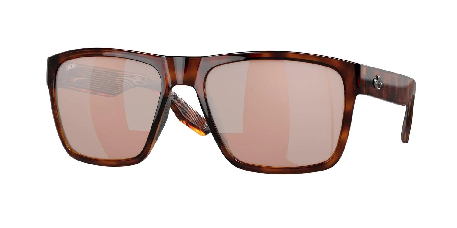 Costa Del Mar Paunch Xl 9050 Sunglasses
