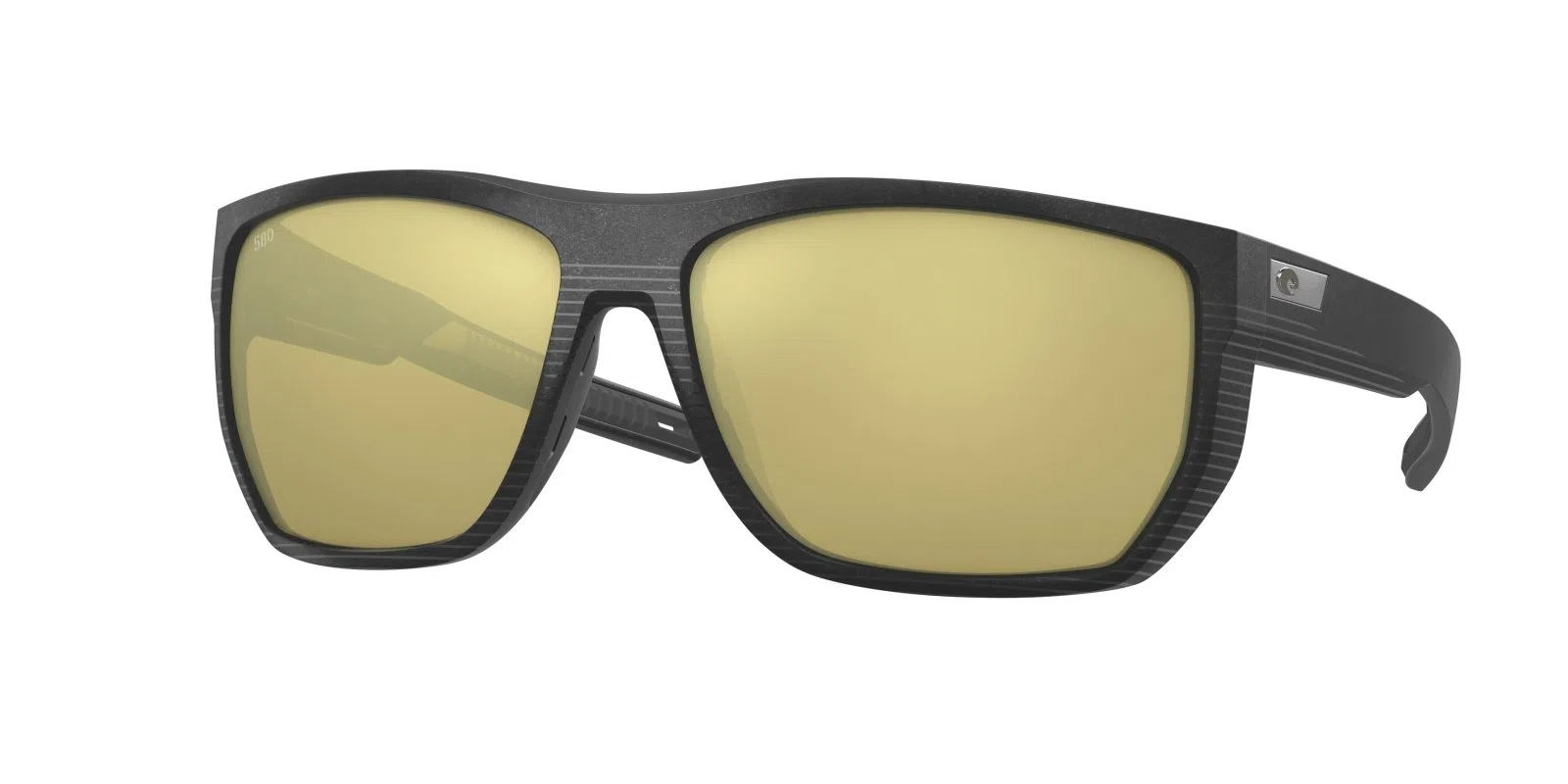 Costa Del Mar Santiago 9085 Sunglasses - 04g Net Black