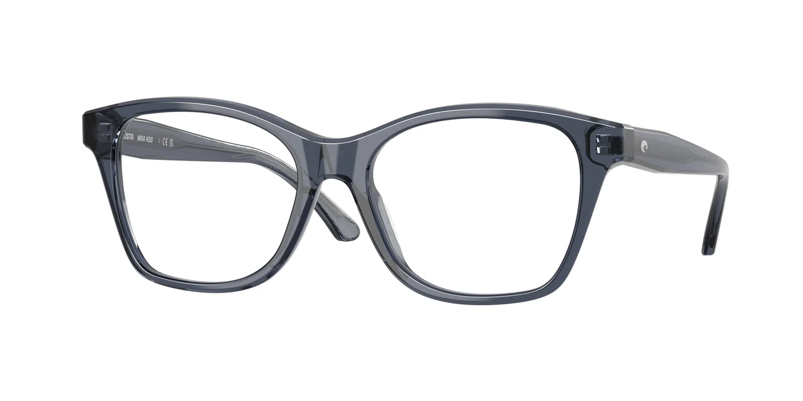 Costa Optical Mra 430 2007 Eyeglasses