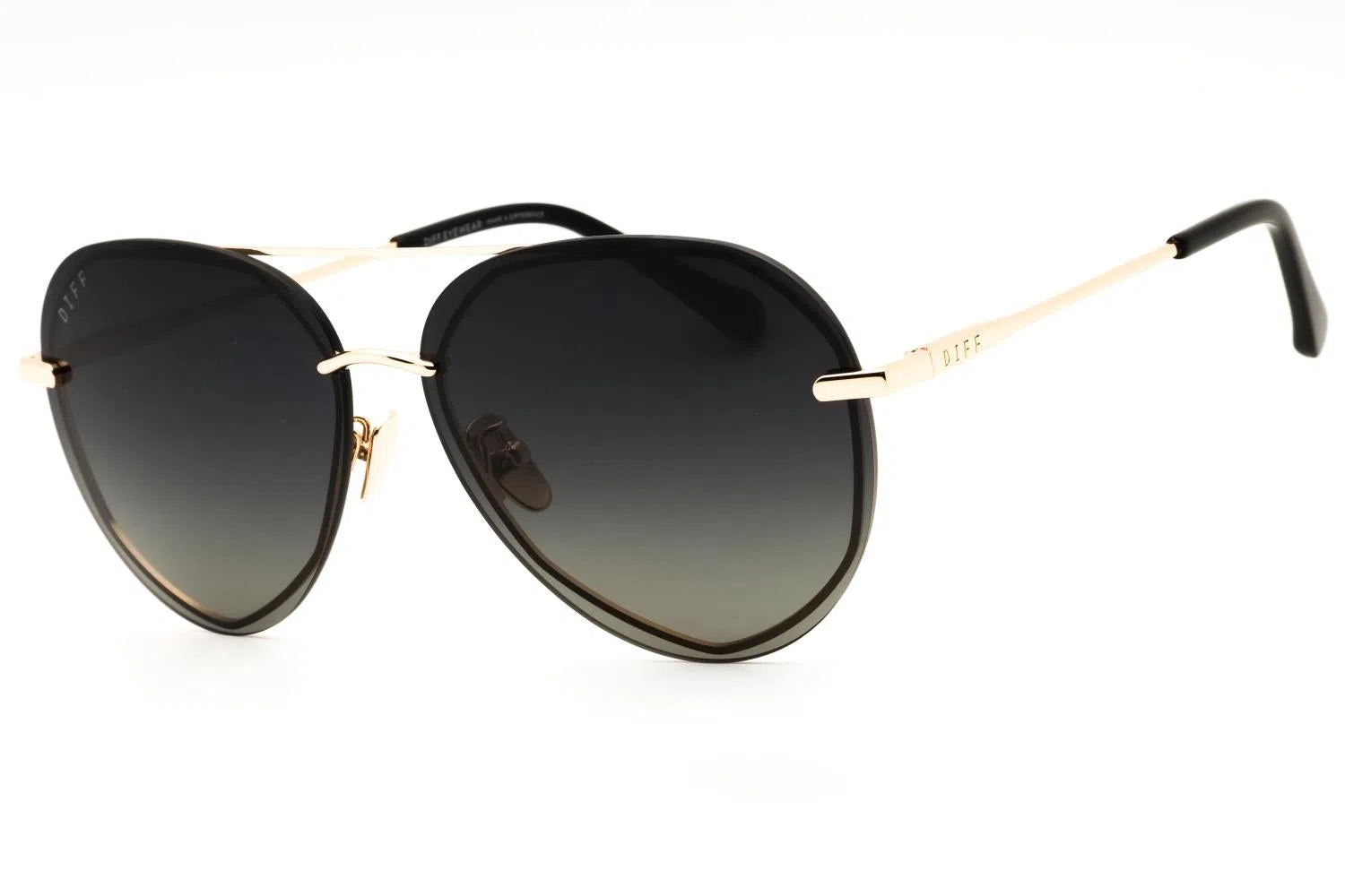 DIFF Eyewear LENOX Sunglasses