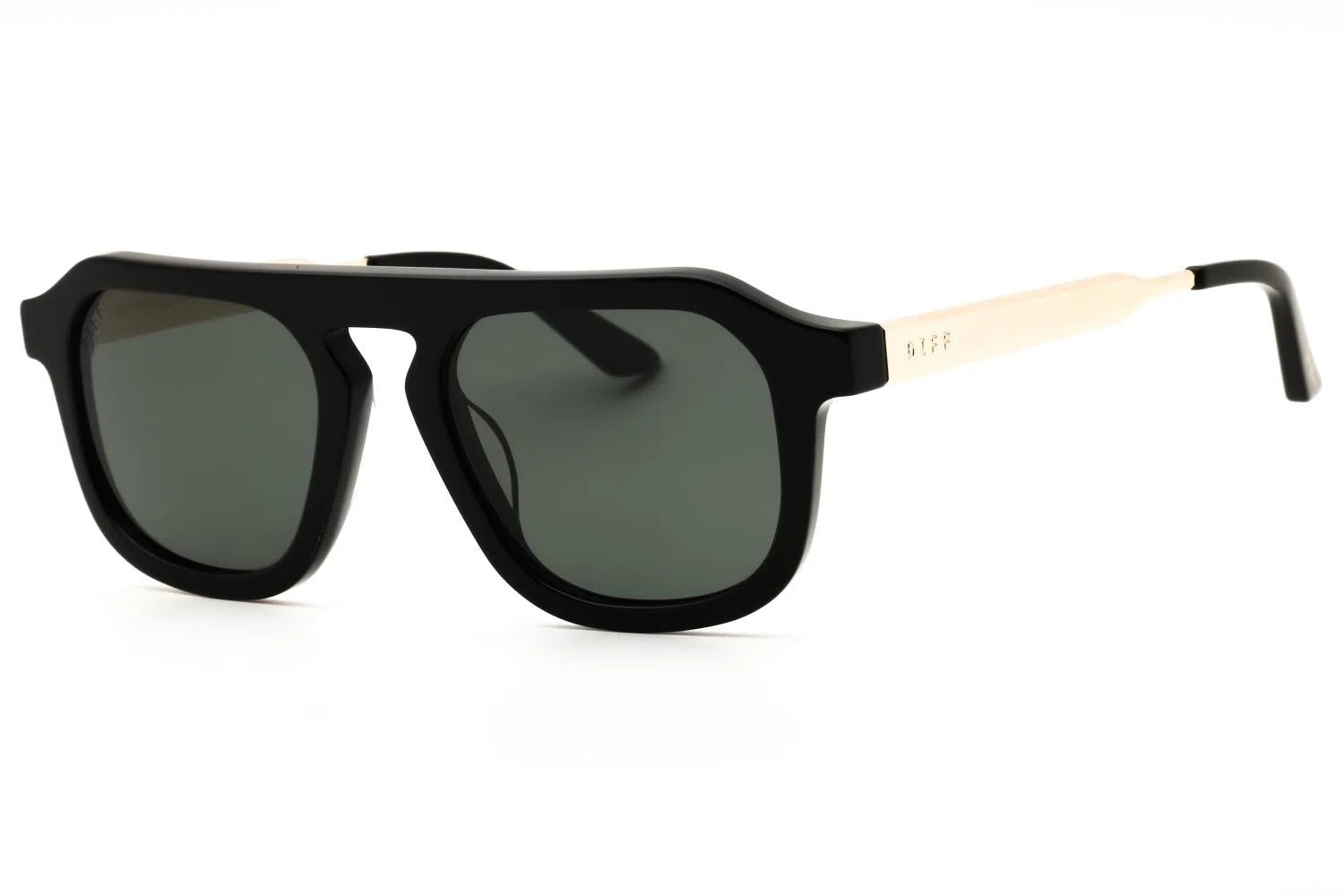 DIFF Eyewear SIMS Sunglasses