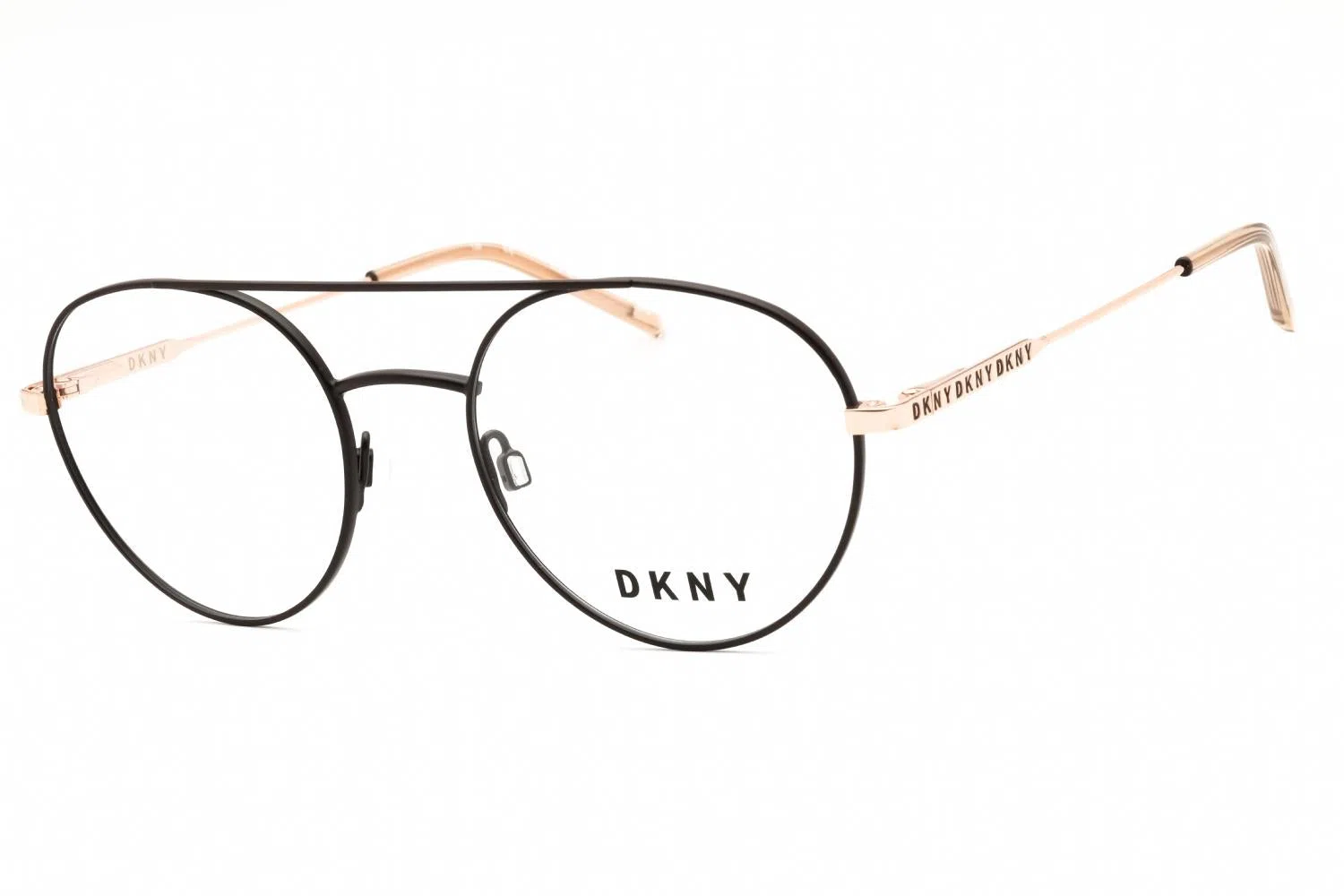 Dkny DK1025 Eyeglasses - view 2
