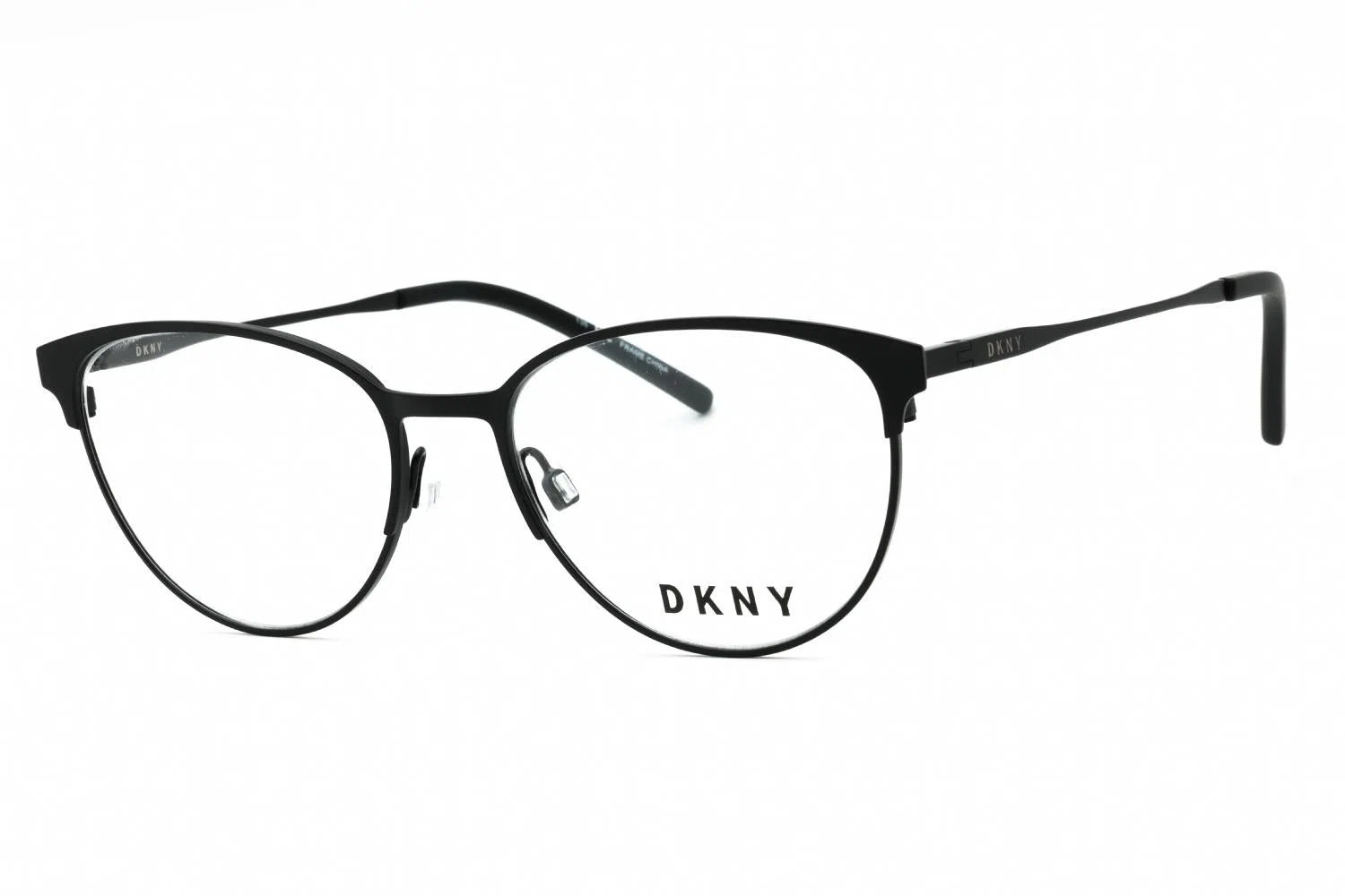 DKNY DK1030 Eyeglasses - view 2