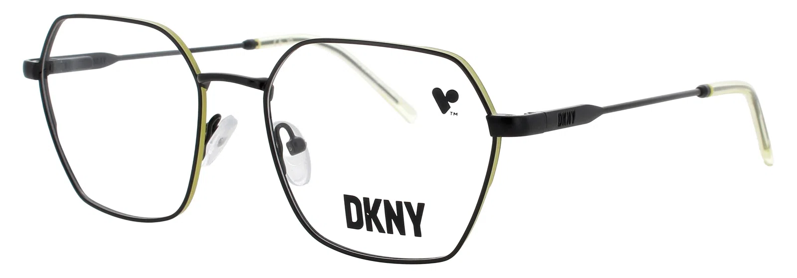 Dkny DK1033N Eyeglasses