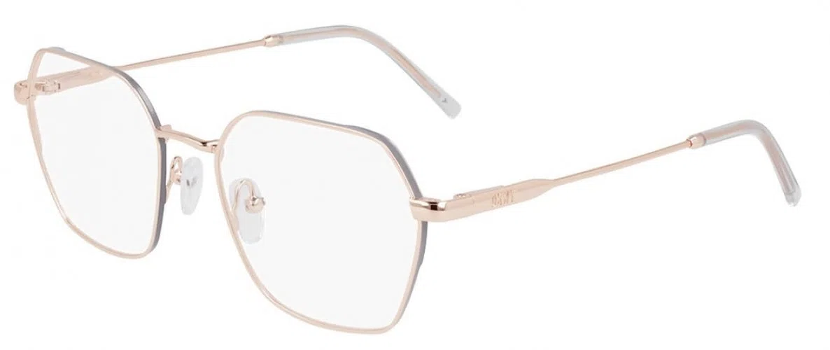 Dkny DK1033N Eyeglasses - view 2
