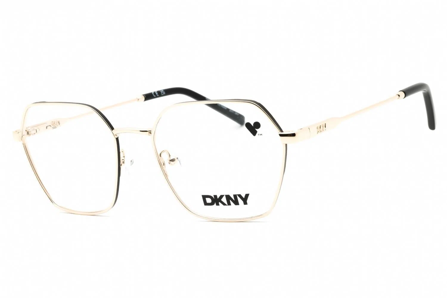 Dkny DK1033N Eyeglasses - GOLD