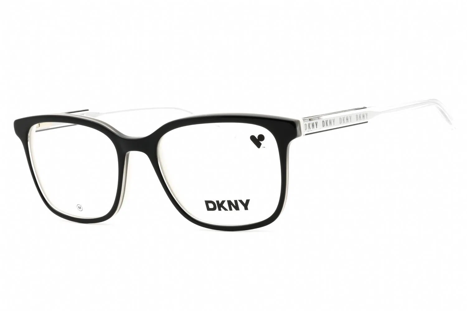 DKNY DK5065N Eyeglasses - view 2