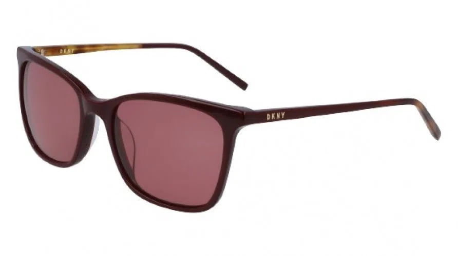 DKNY DK500S Sunglasses - view 2