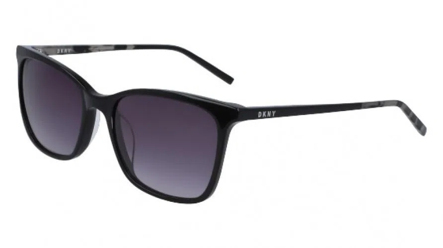 DKNY DK500S Sunglasses - view 3
