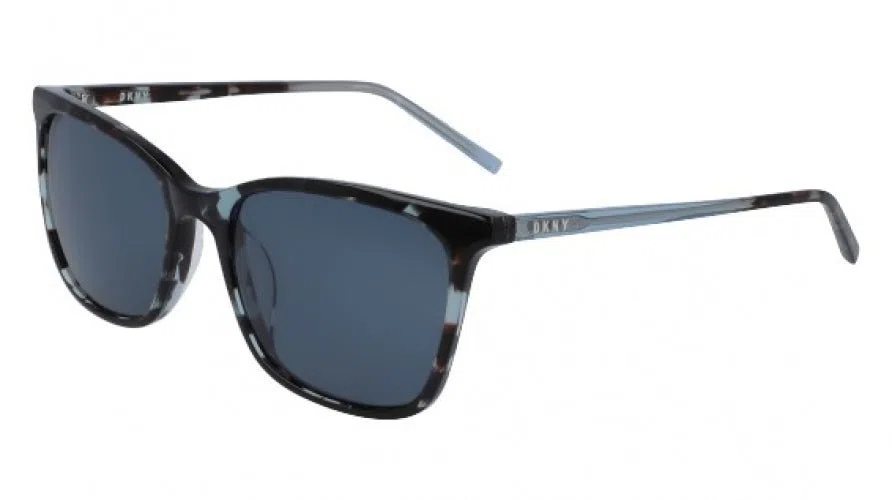 DKNY DK500S Sunglasses - view 4