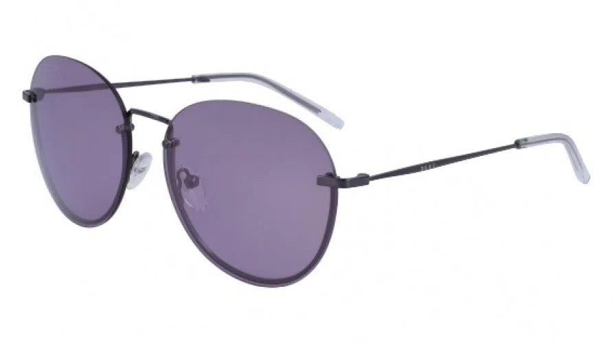 DKNY DK101S Sunglasses - view 2