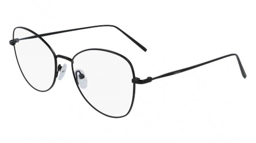 DKNY DK1002 Eyeglasses - view 2