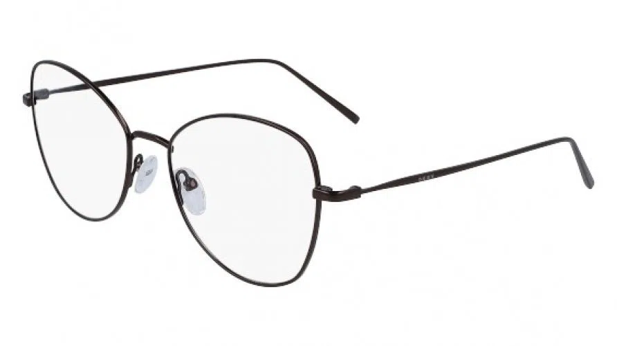 DKNY DK1002 Eyeglasses - view 3