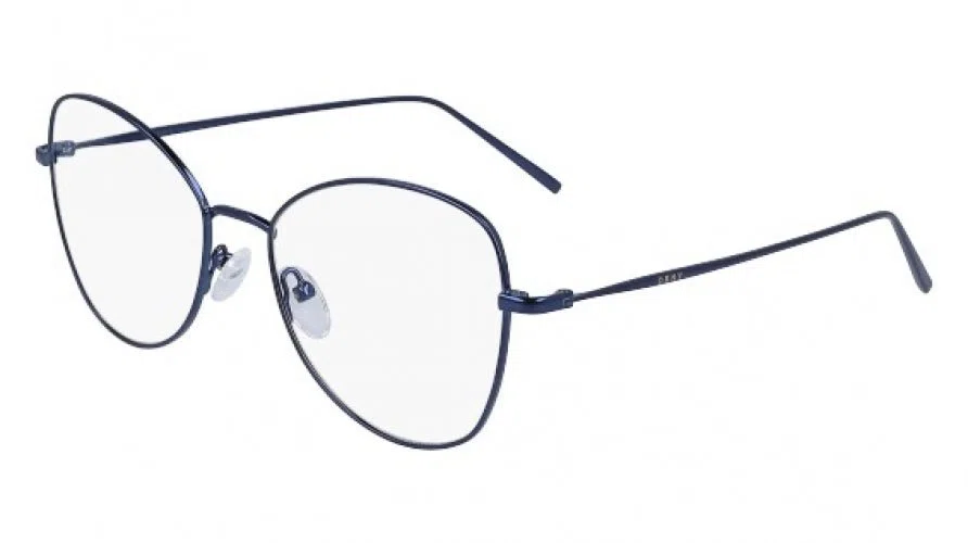 DKNY DK1002 Eyeglasses - view 4