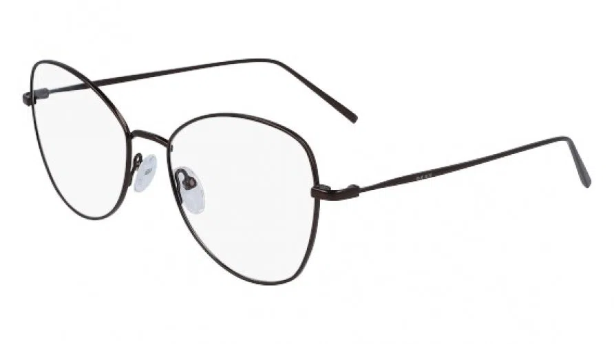 DKNY DK1002 Eyeglasses - view 5