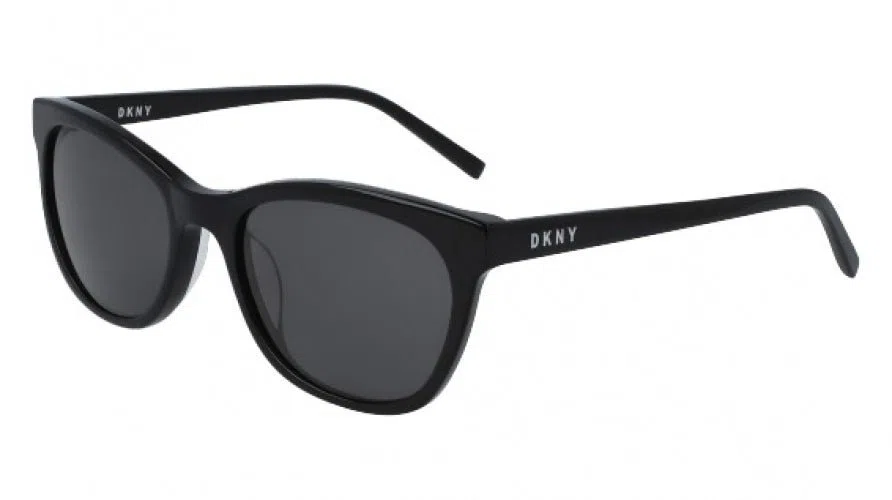 DKNY DK502S Sunglasses - view 3