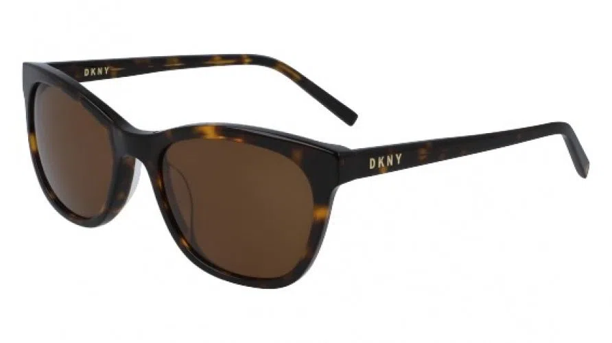 DKNY DK502S Sunglasses - view 4