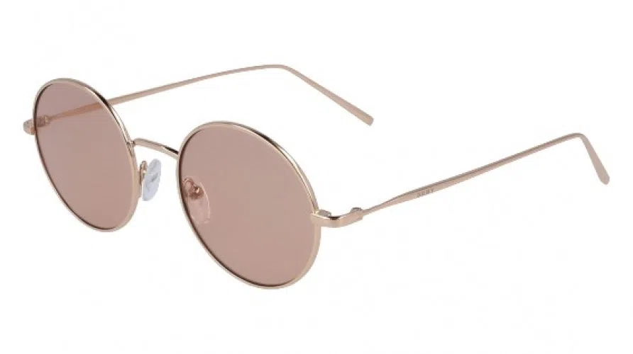 DKNY DK105S Sunglasses - view 7