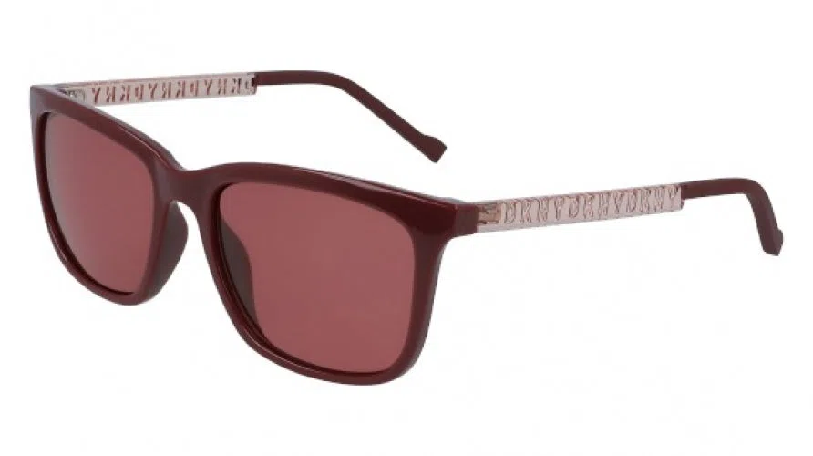 DKNY DK510S Sunglasses - view 2