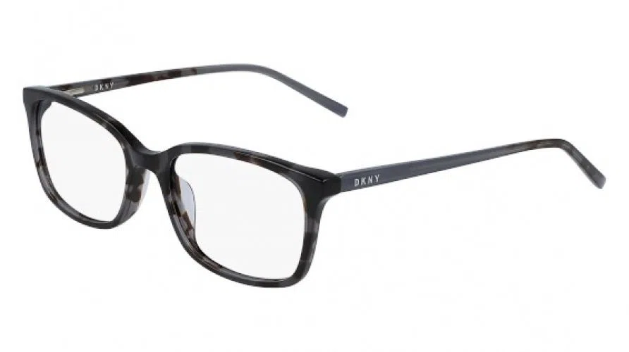 DKNY DK5008 Eyeglasses - view 2