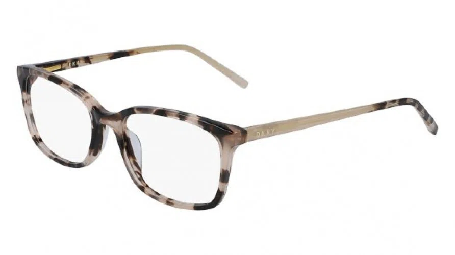 DKNY DK5008 Eyeglasses - view 4