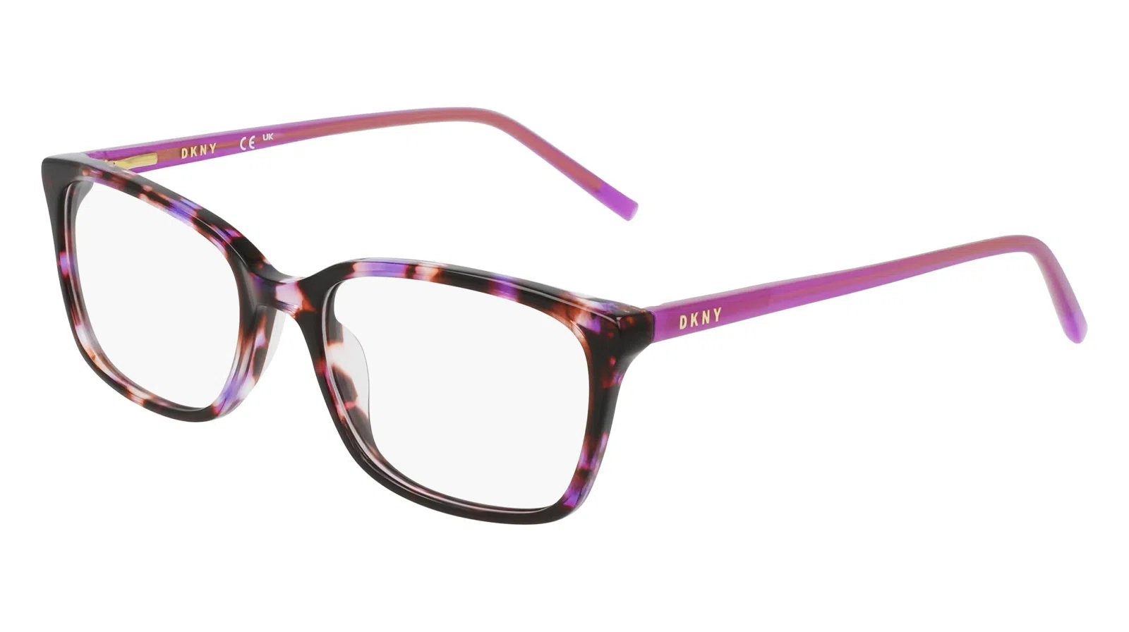 DKNY DK5008 Eyeglasses - view 5