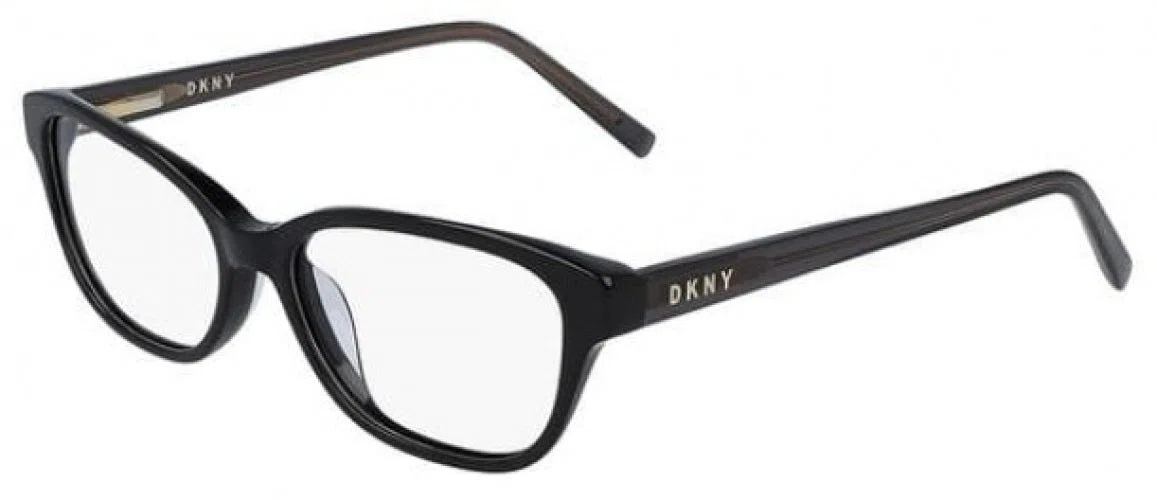 DKNY DK5011 Eyeglasses - view 2