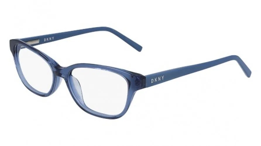DKNY DK5011 Eyeglasses - view 3