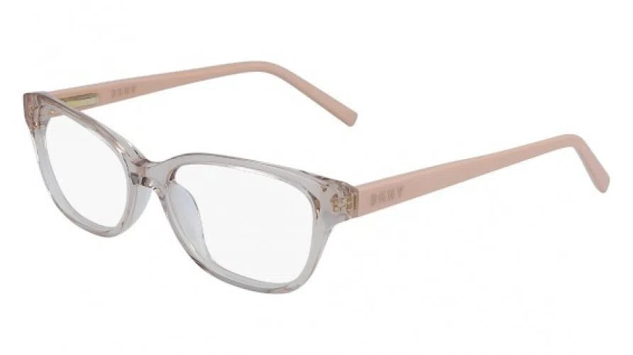 DKNY DK5011 Eyeglasses - view 4