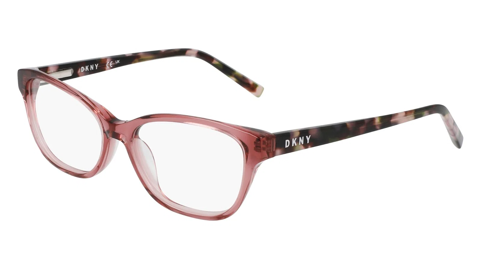 DKNY DK5011 Eyeglasses - view 5