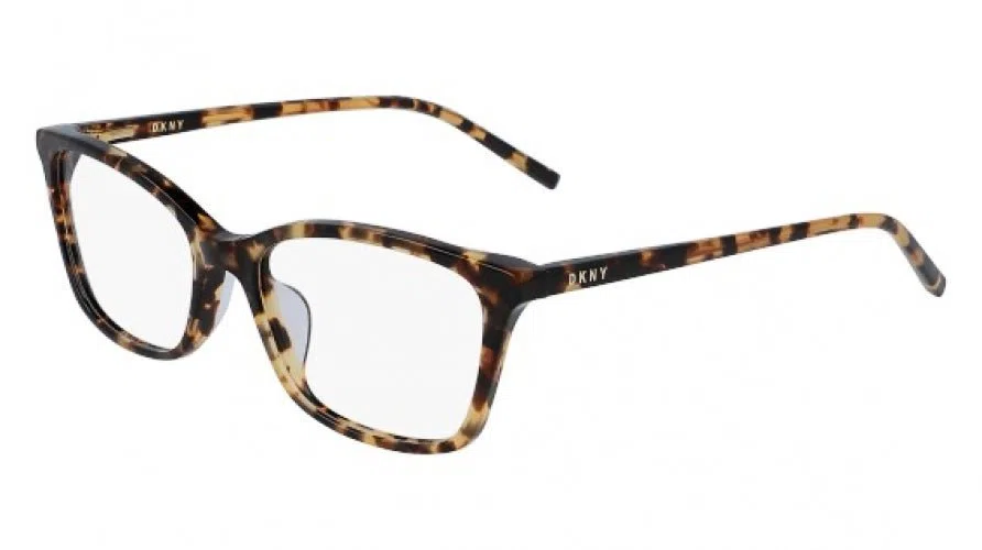 DKNY DK5013 Eyeglasses - view 2