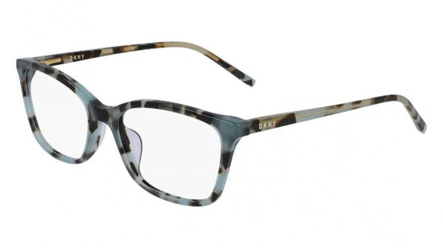 DKNY DK5013 Eyeglasses - view 3