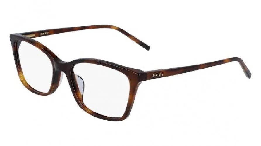 DKNY DK5013 Eyeglasses - view 4