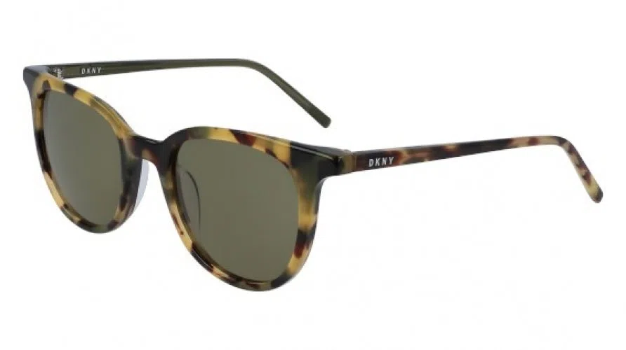 DKNY DK507S Sunglasses - view 2