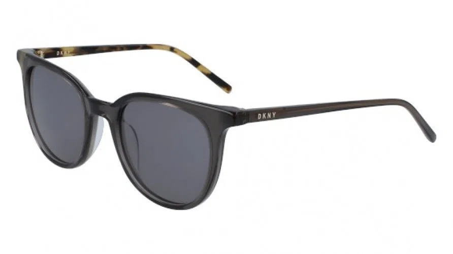 DKNY DK507S Sunglasses - view 3