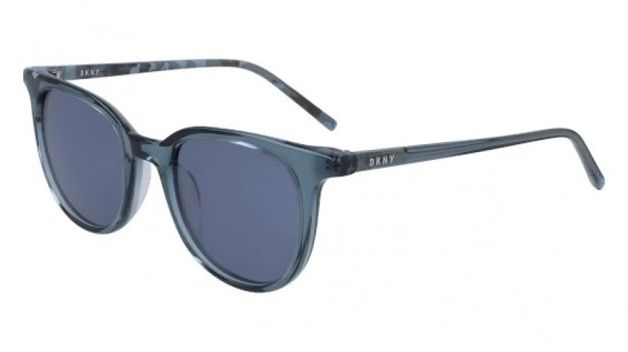 DKNY DK507S Sunglasses - view 4