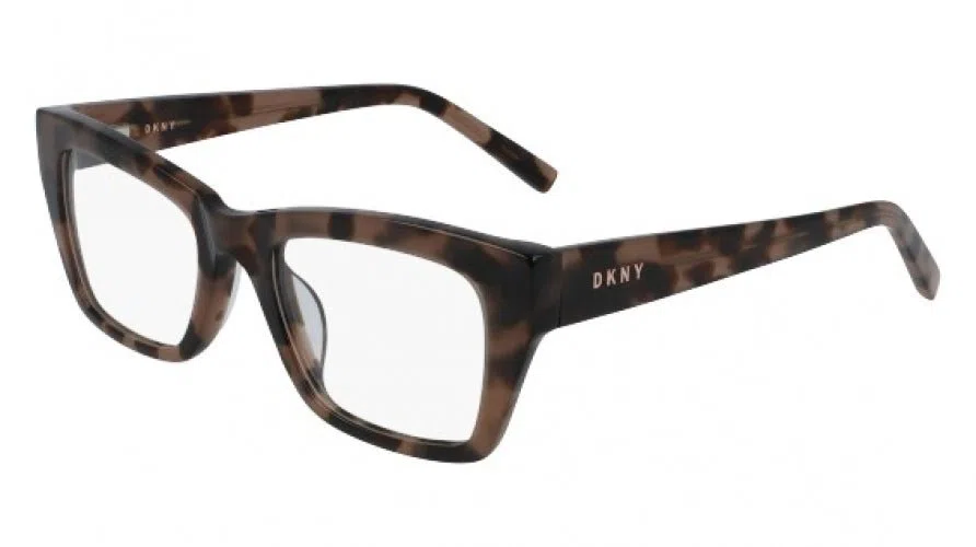 DKNY DK5021 Eyeglasses - view 2