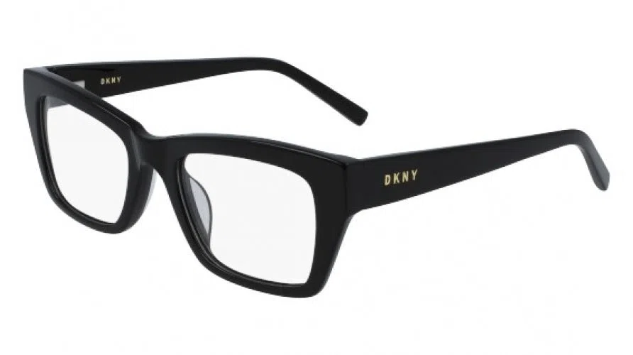 DKNY DK5021 Eyeglasses - view 3