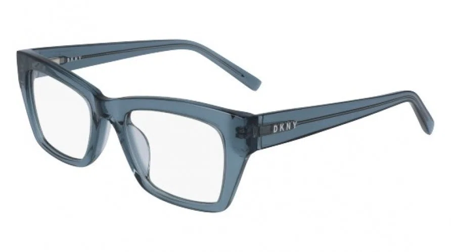 DKNY DK5021 Eyeglasses - view 4