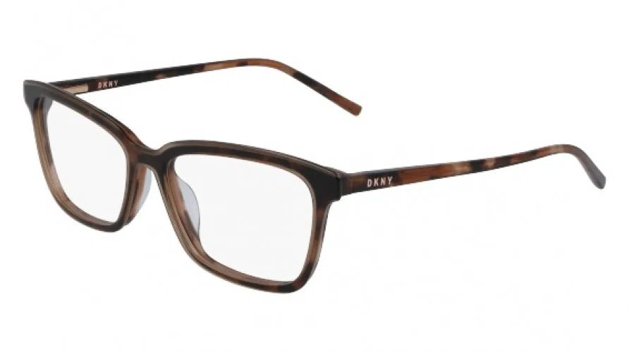 DKNY DK5024 Eyeglasses - view 2