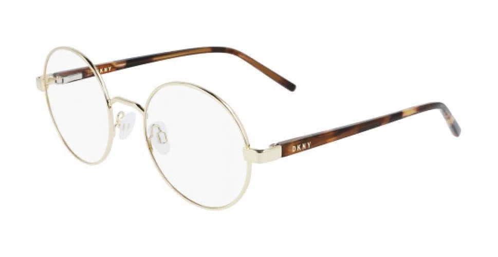 DKNY DK3003 Eyeglasses - view 3
