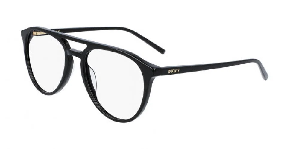 DKNY DK5025 Eyeglasses - view 2