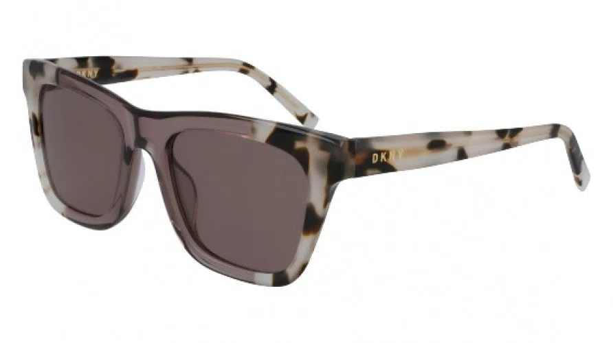 DKNY DK529S Sunglasses - view 2